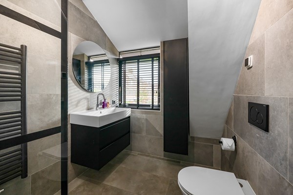 Medium property photo - De Pollen 107, 1911 RP Uitgeest